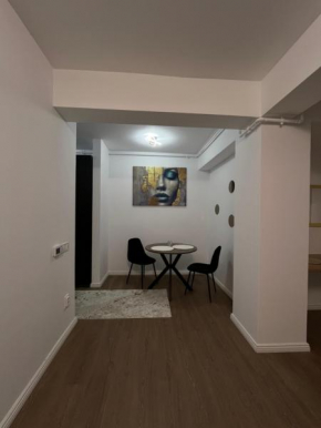 Therme Otopeni airport new apartment